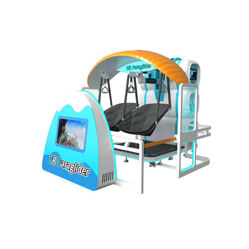 VR Paraglider